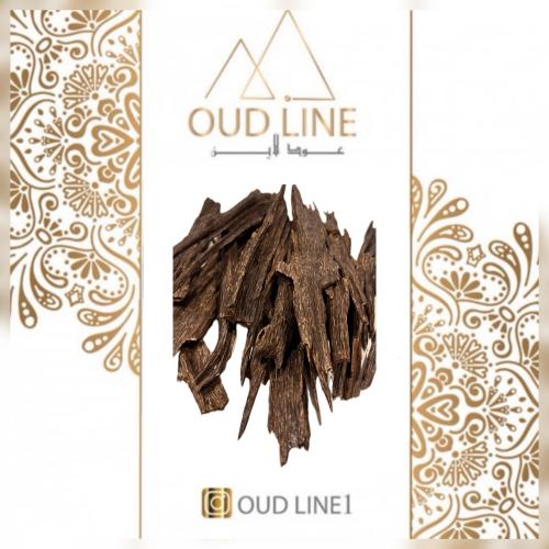 أوقية عود هندي ناجلاند طبيعي سوبر مرتفع