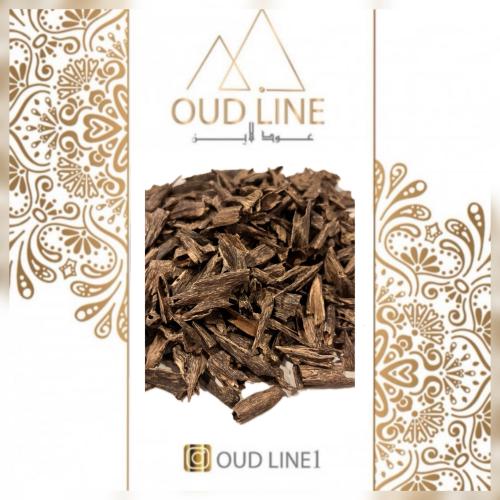 عود هندي موري طبيعي سوبر مرتفع