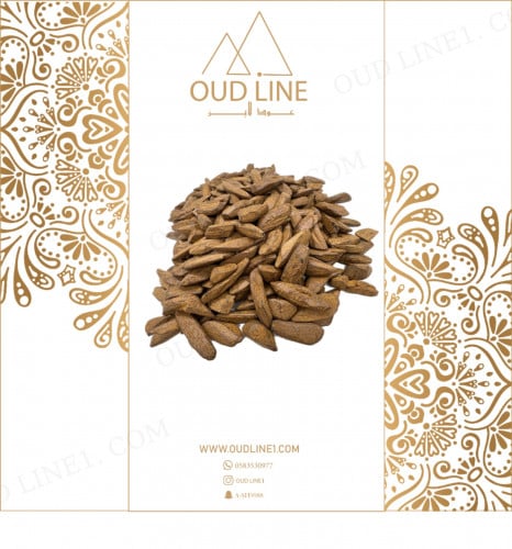 اوقية عود موروكي محسن