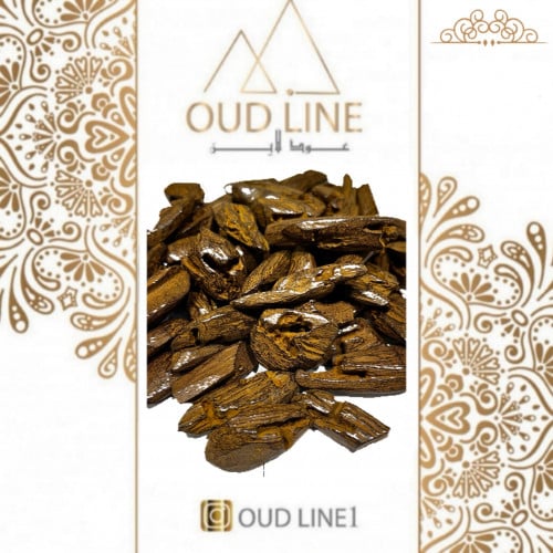 ربع كيلو موروكي محسن