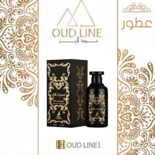 عطر THE SERPENT Maison Alhambra 100 ml