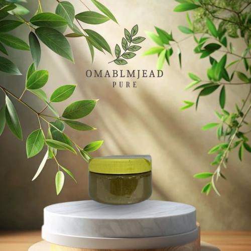 اعشاب مفرده كورس الحمل 1