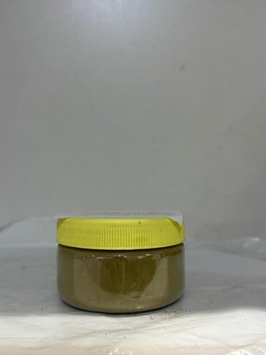 اعشاب مفرده كورس الحمل 1