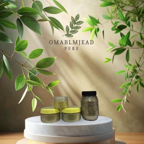 اعشاب المعدة والقيلون