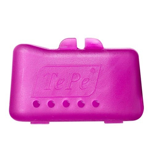 غطاء لفرشاة الأسنان BRUSH HEAD CAP