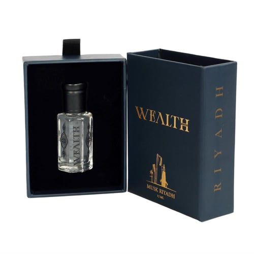 مسك الرياض | MUSK RIYADH