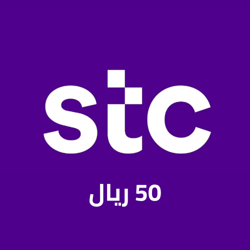 بطاقة شحن سوا 50 ريال دفعات على تابي فوري