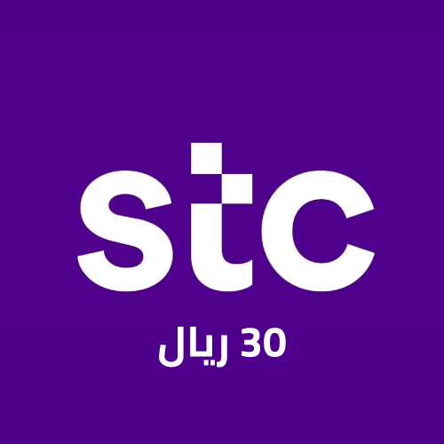 بطاقة شحن سوا 30 ريال دفعات على تابي فوري