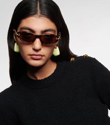 Bottega Veneta – Brown