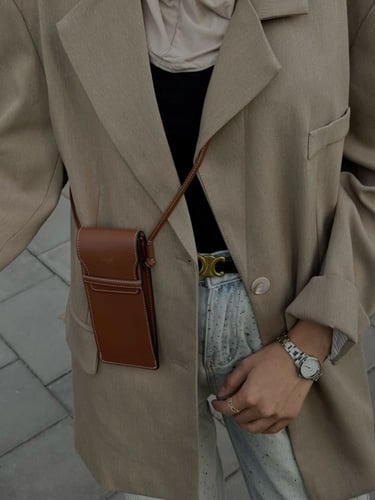 Celine Crossbody Case