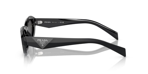 Prada Black Sunglasses