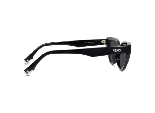 Fendi Sunglasses – Black