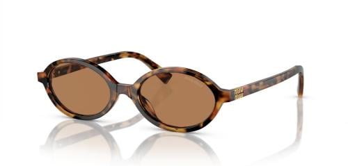 Miu Miu Sunglasses – Havana