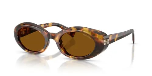 Miu Miu Sunglasses – Havana