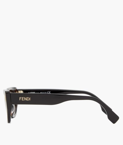 Fendi Sunglasses – Havana