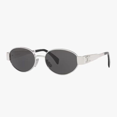 Celine Sunglasses – Silver
