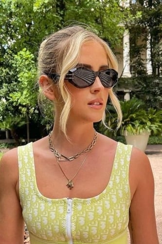 Dior Sunglasses