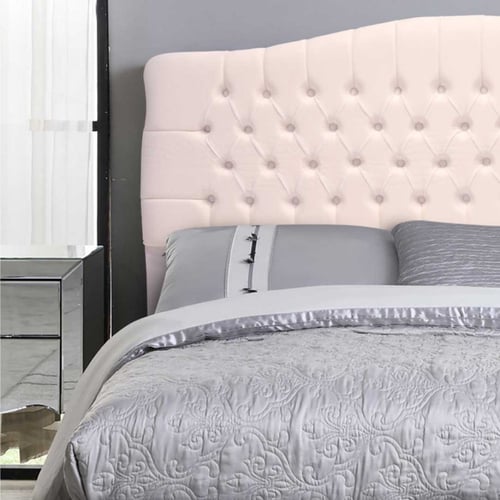 ظهر سرير | Q5 "قماش"