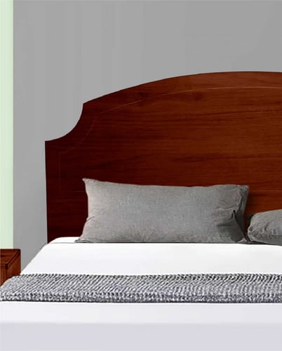 ظهر سرير | W1 خشبي