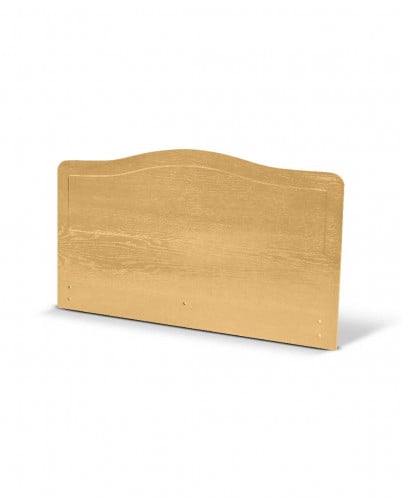 ظهر سرير | W2 خشبي