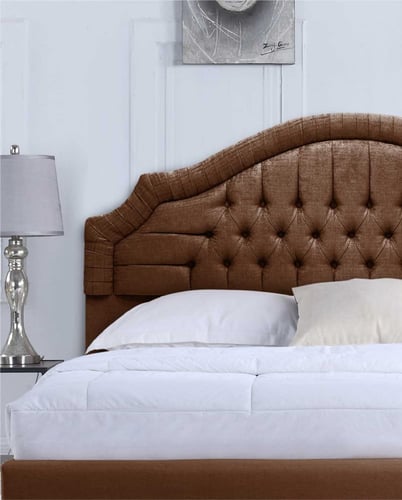 ظهر سرير | Q6 "قطيفة"