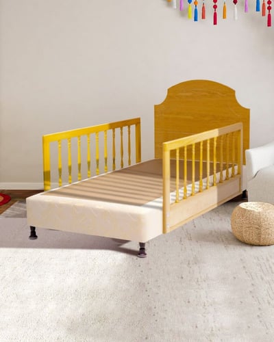 سرير أطفال | جيري