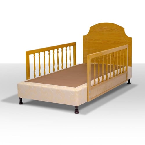 سرير أطفال | جيري