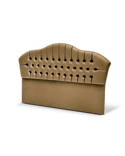 ظهر سرير | فينيسيا "جلد"