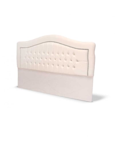 ظهر سرير | Q3 "قماش"