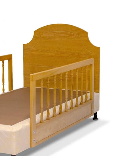 سرير أطفال | جيري