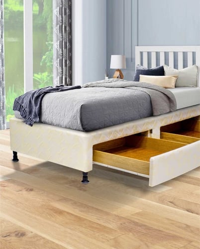 قاعدة سرير | لورد "قماش"