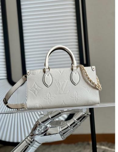 لوي فيتون ONTHEGO EAST WEST مقاس 25cm