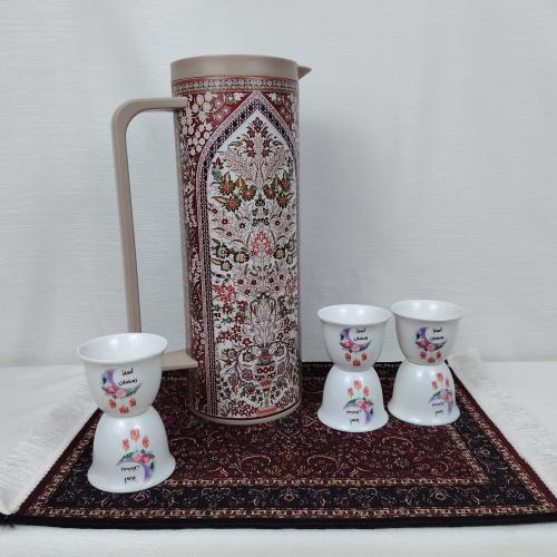 دله رمضان