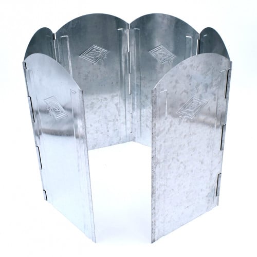 ذراية 30 سم 6 ريش لموقد الطهي من يابسكو YABISCO