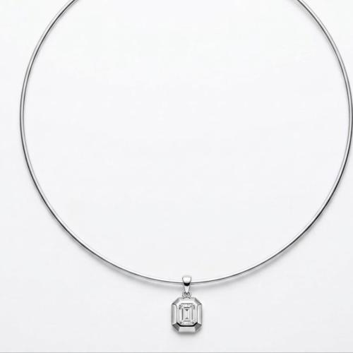 Silver Cuff