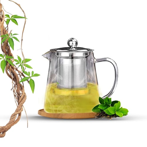 براد شاي اخضر