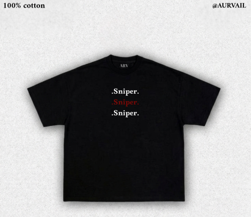 Wifey & Sniper