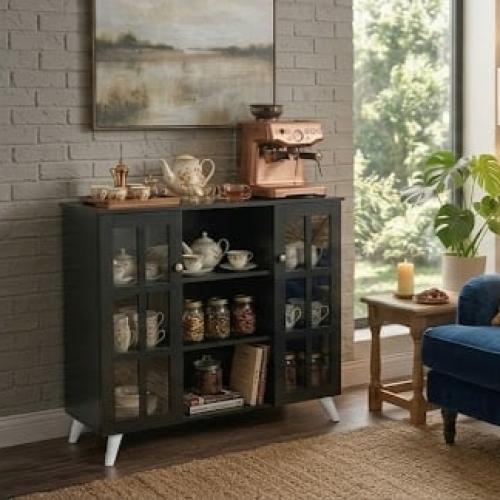 Coffee corner