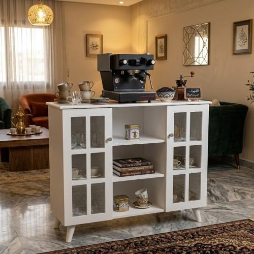 Coffee corner