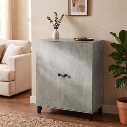 Shoe cabinet