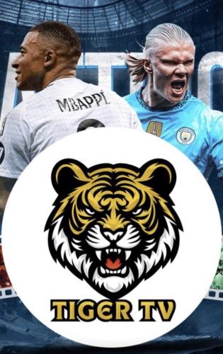 Tyger subscription one year IPTV