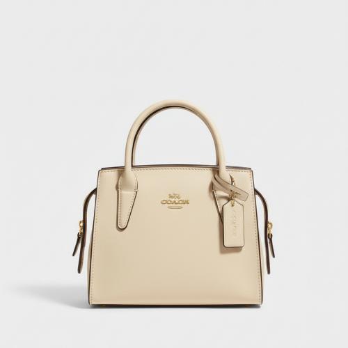 Coach Structured Tote bag – classic design in mult...
