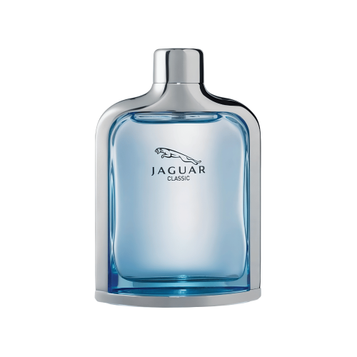 عطر جاكوار كلاسيك السماوي او دو تواليت للرجال 100 مل