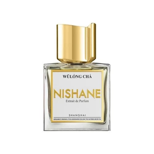 عطر نيشاني ويلونج تشا اكسترايت دو بارفيوم 100 مل