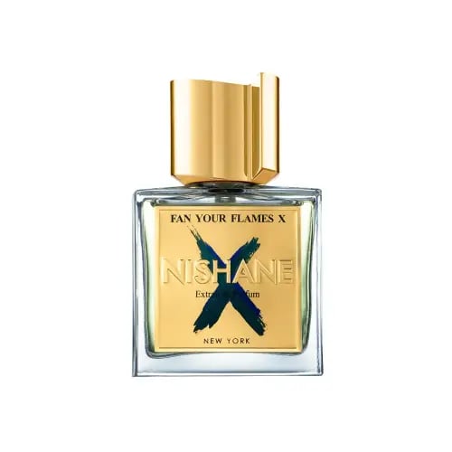 عطر نيشاني فان يور فلاميز اكس اكسترايت دو بارفيوم...