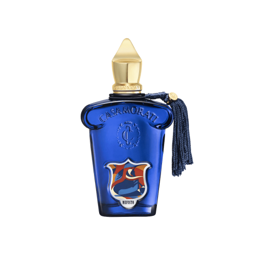 عطر زيرجوف كاساموراتي ميفيستو او دو بارفيوم للرجال 100 مل