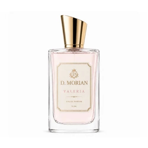 عطر دي موريان فاليريا او دو بارفيوم للنساء 75 مل