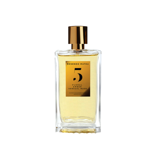 عطر روسيندو ماتيو فايف او دو بارفيوم 100 مل للجنسي...