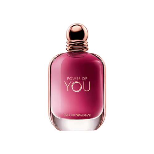 عطر ارماني باور اوف يو او دو بارفيوم للنساء 90 مل