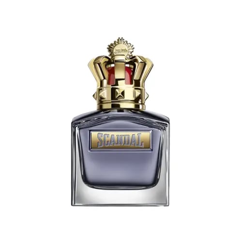 عطر جان بول غوتييه سكاندال بور هوم او دو تواليت للرجال 100 مل
